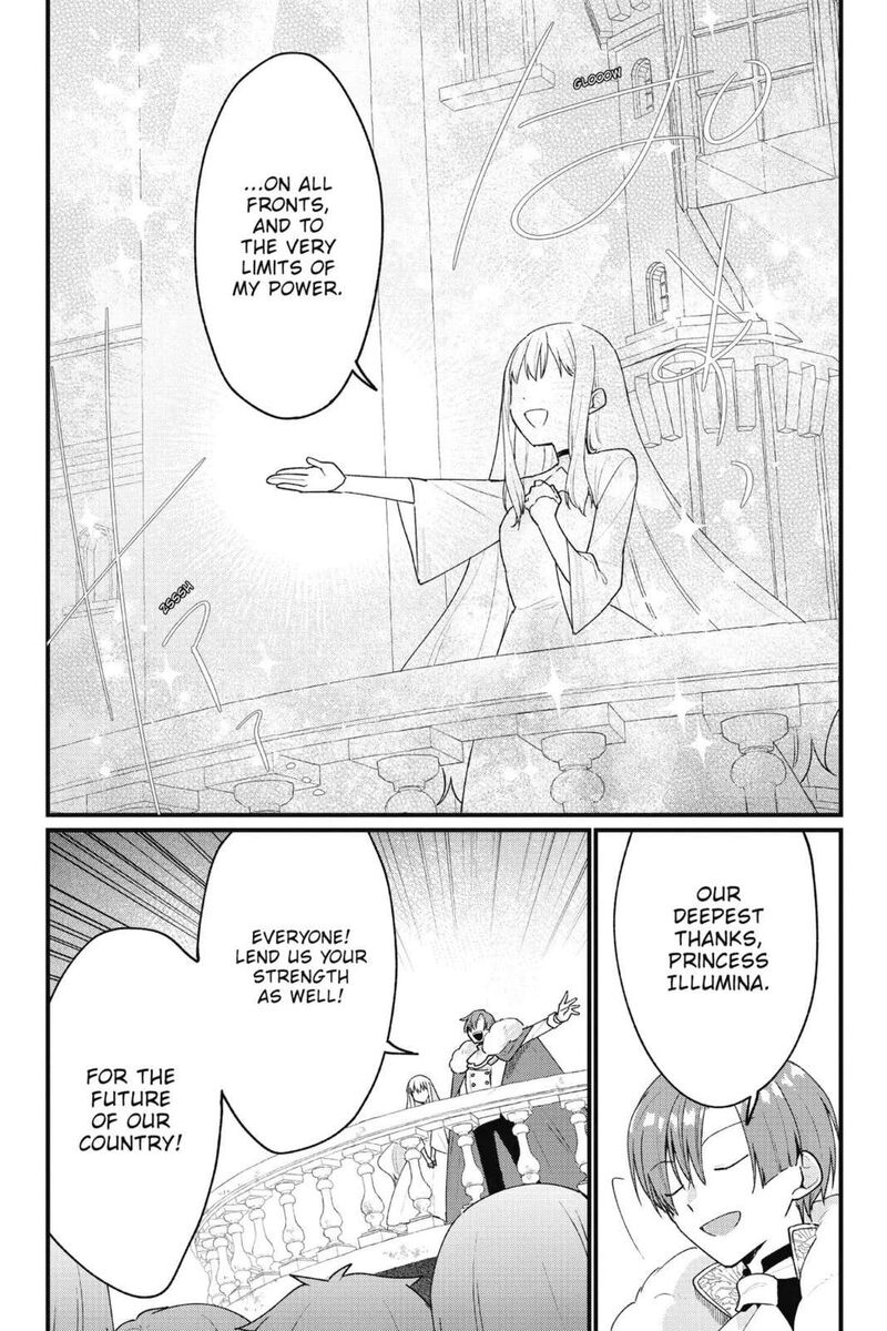 Yami Ochi Seijou Wa Senka De Mau 13 4