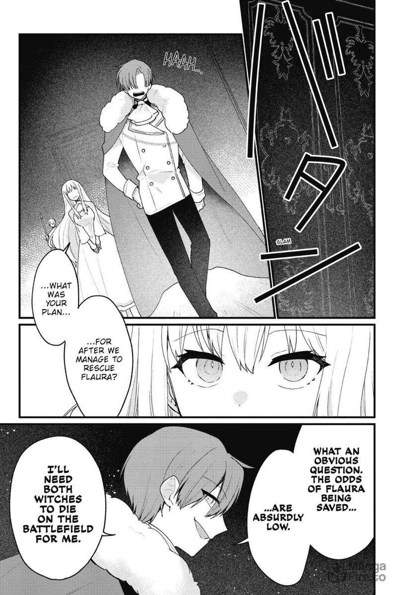 Yami Ochi Seijou Wa Senka De Mau 13 5