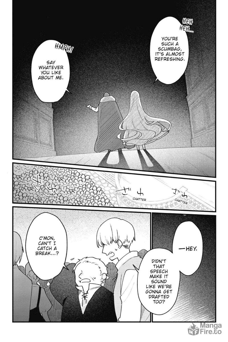 Yami Ochi Seijou Wa Senka De Mau 13 6