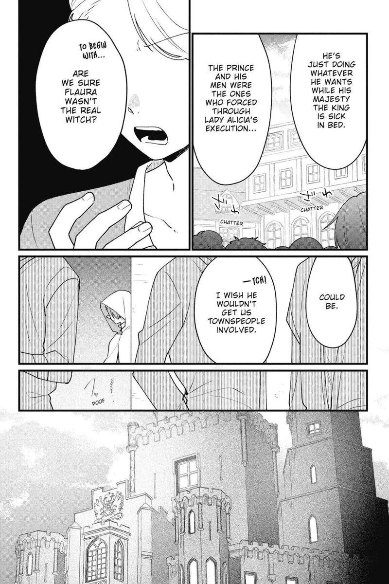 Yami Ochi Seijou Wa Senka De Mau 13 7