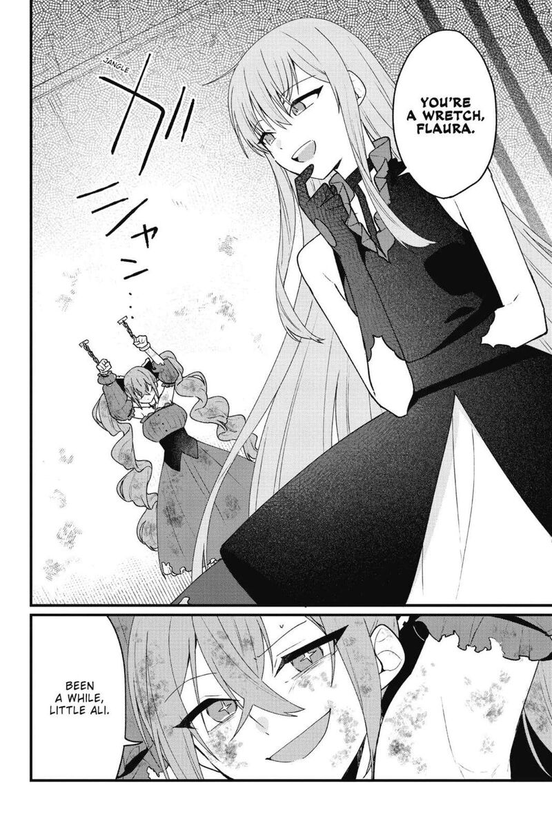 Yami Ochi Seijou Wa Senka De Mau 13 8