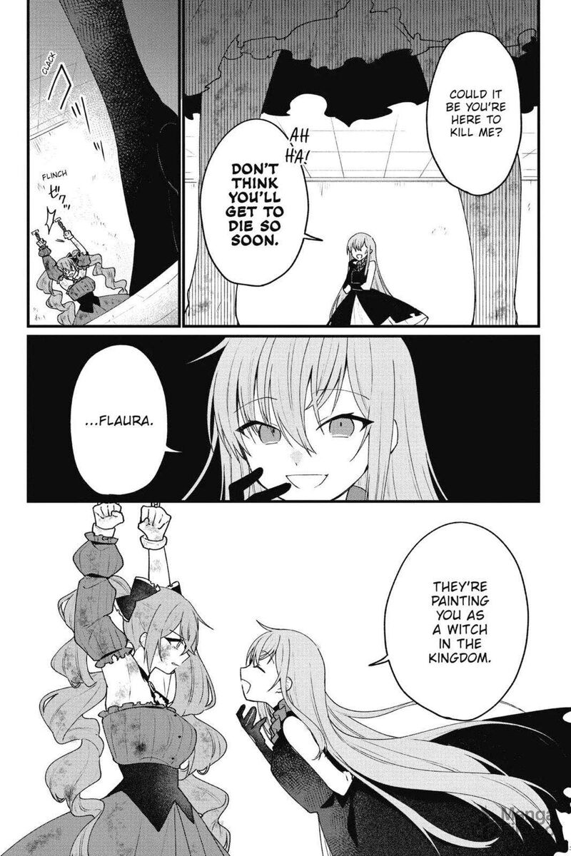 Yami Ochi Seijou Wa Senka De Mau 13 9