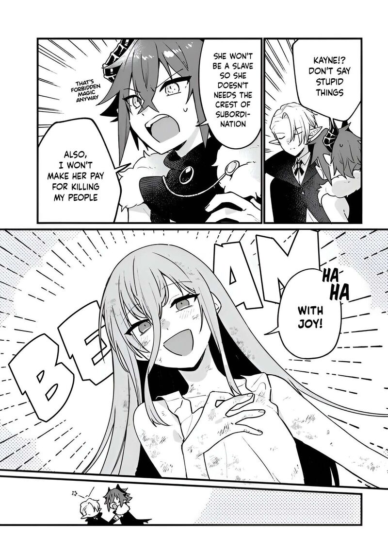 Yami Ochi Seijou Wa Senka De Mau 2 11