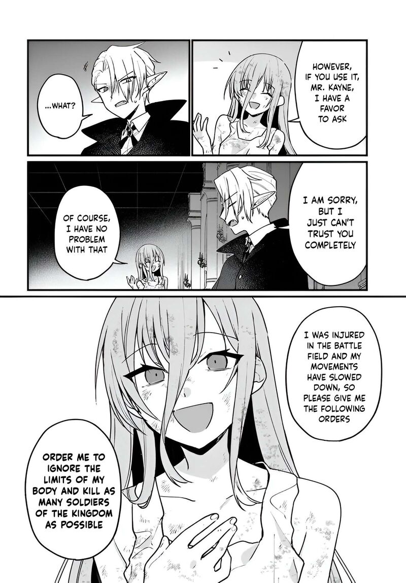 Yami Ochi Seijou Wa Senka De Mau 2 12
