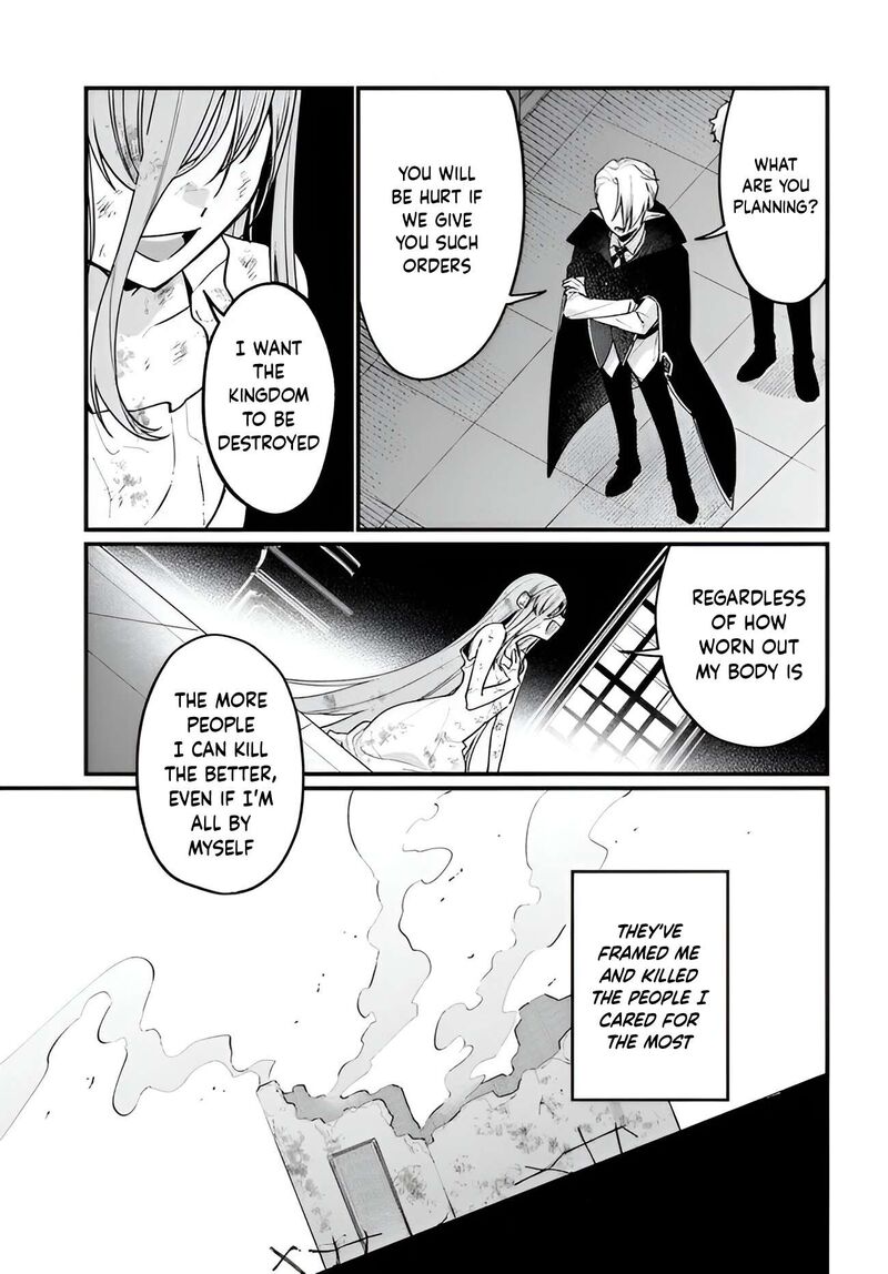 Yami Ochi Seijou Wa Senka De Mau 2 13