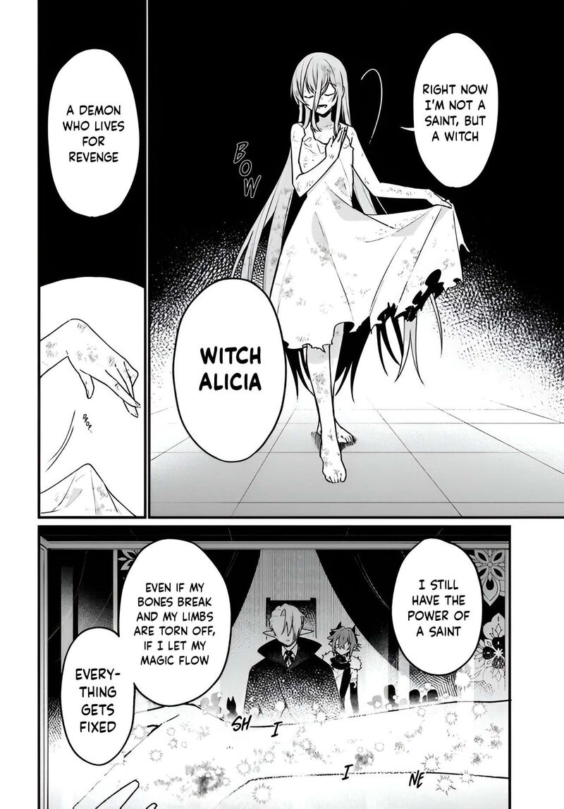 Yami Ochi Seijou Wa Senka De Mau 2 14