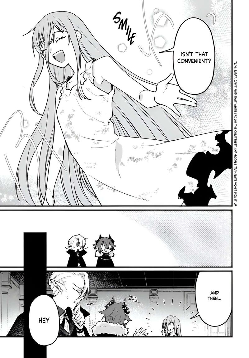 Yami Ochi Seijou Wa Senka De Mau 2 15