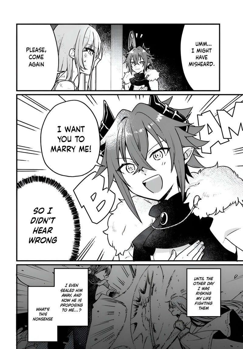 Yami Ochi Seijou Wa Senka De Mau 2 2