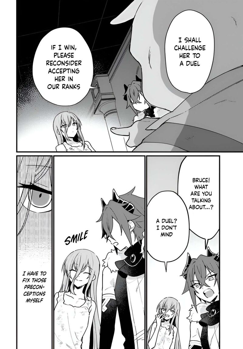 Yami Ochi Seijou Wa Senka De Mau 2 20