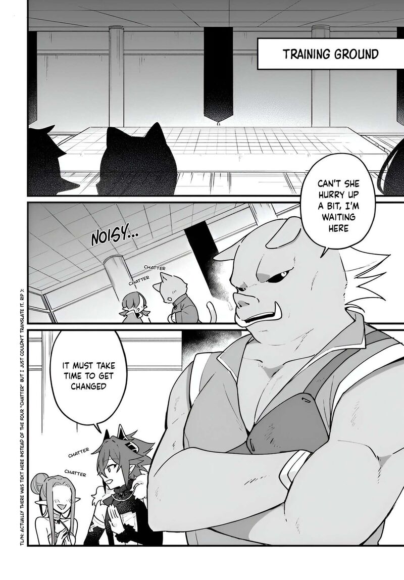 Yami Ochi Seijou Wa Senka De Mau 2 22