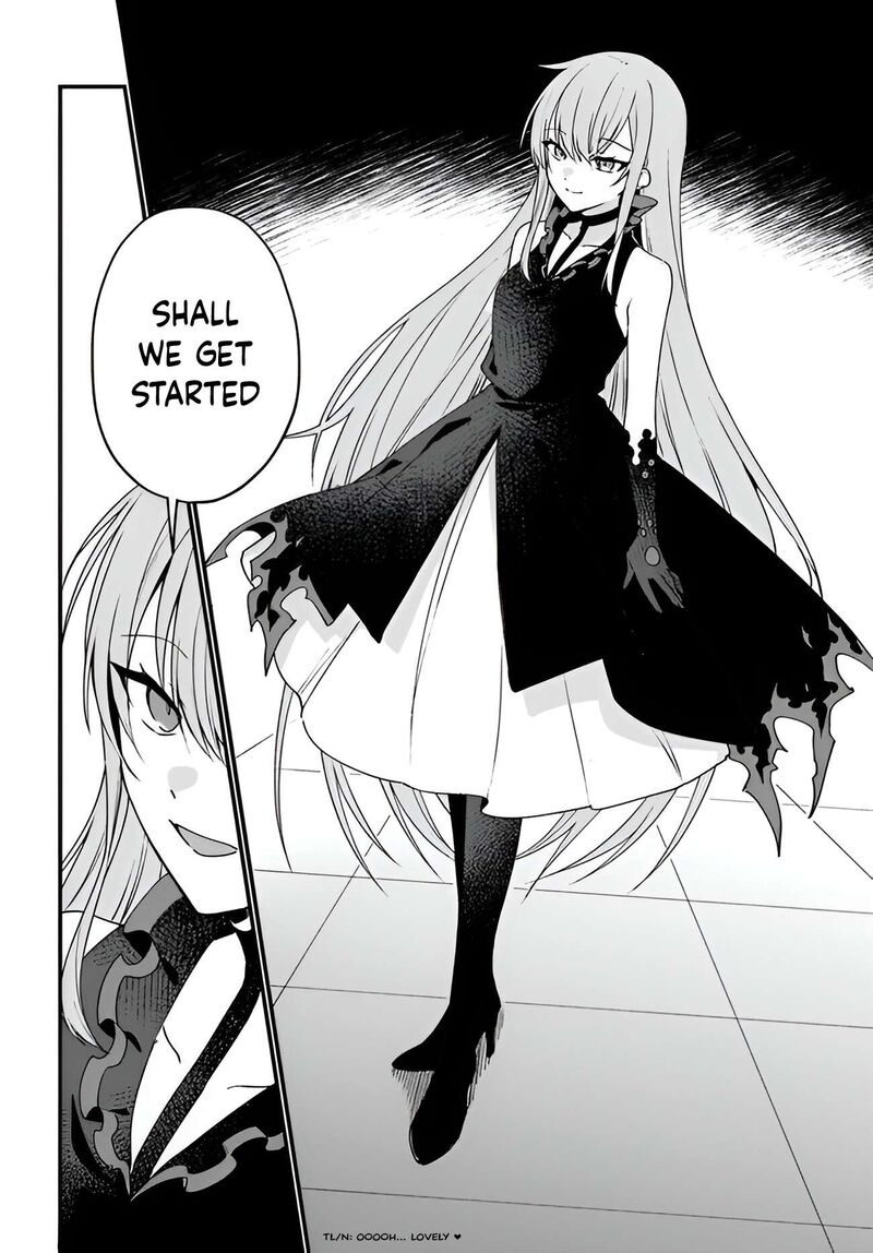 Yami Ochi Seijou Wa Senka De Mau 2 24