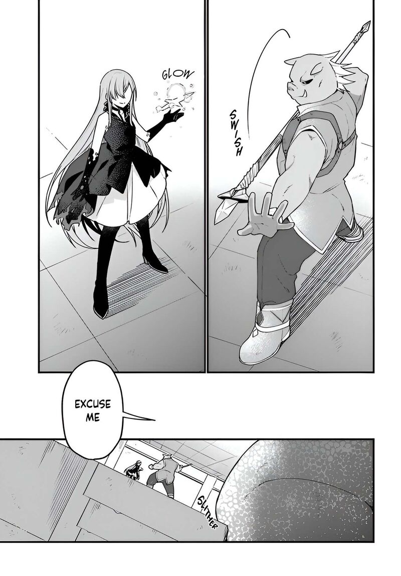 Yami Ochi Seijou Wa Senka De Mau 2 27