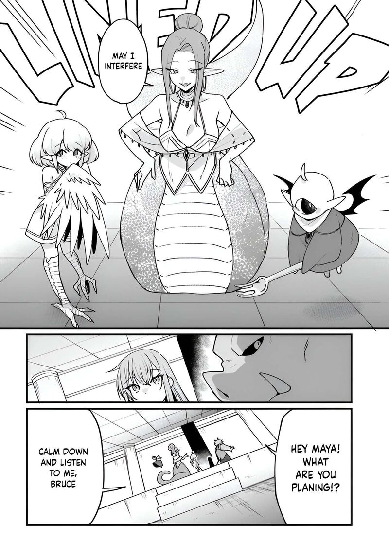 Yami Ochi Seijou Wa Senka De Mau 2 28