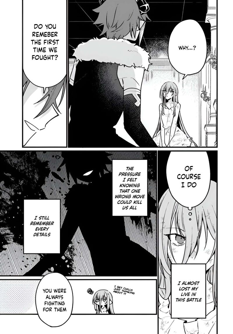 Yami Ochi Seijou Wa Senka De Mau 2 3