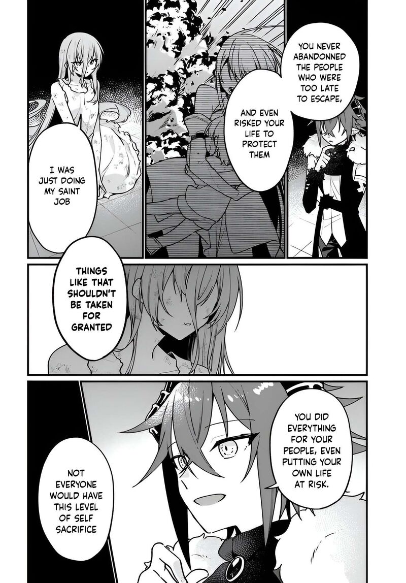 Yami Ochi Seijou Wa Senka De Mau 2 4