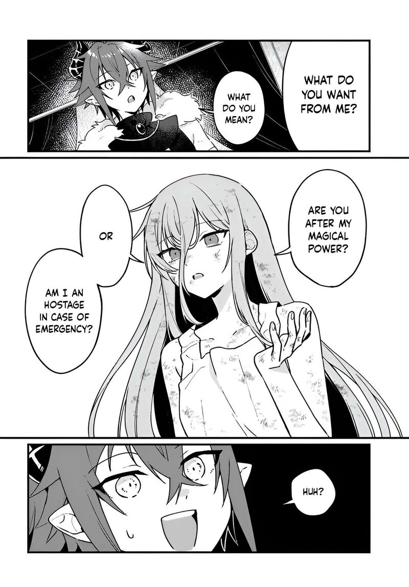 Yami Ochi Seijou Wa Senka De Mau 2 8
