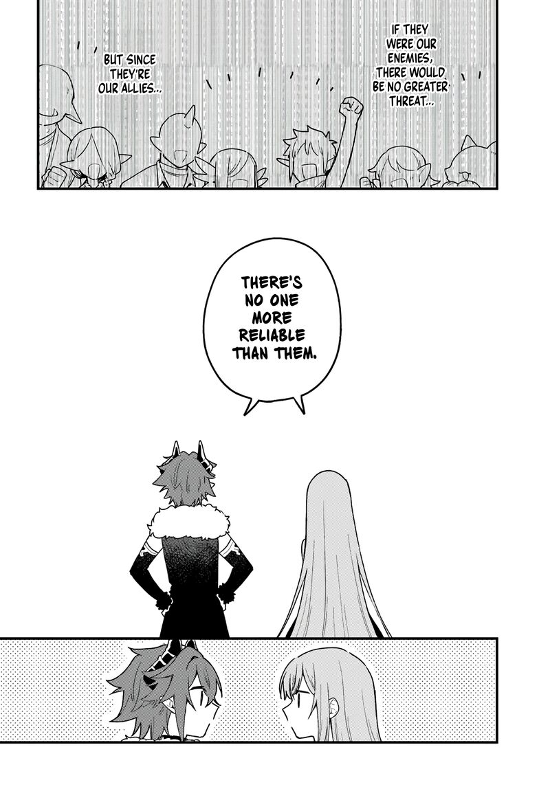 Yami Ochi Seijou Wa Senka De Mau 4 14