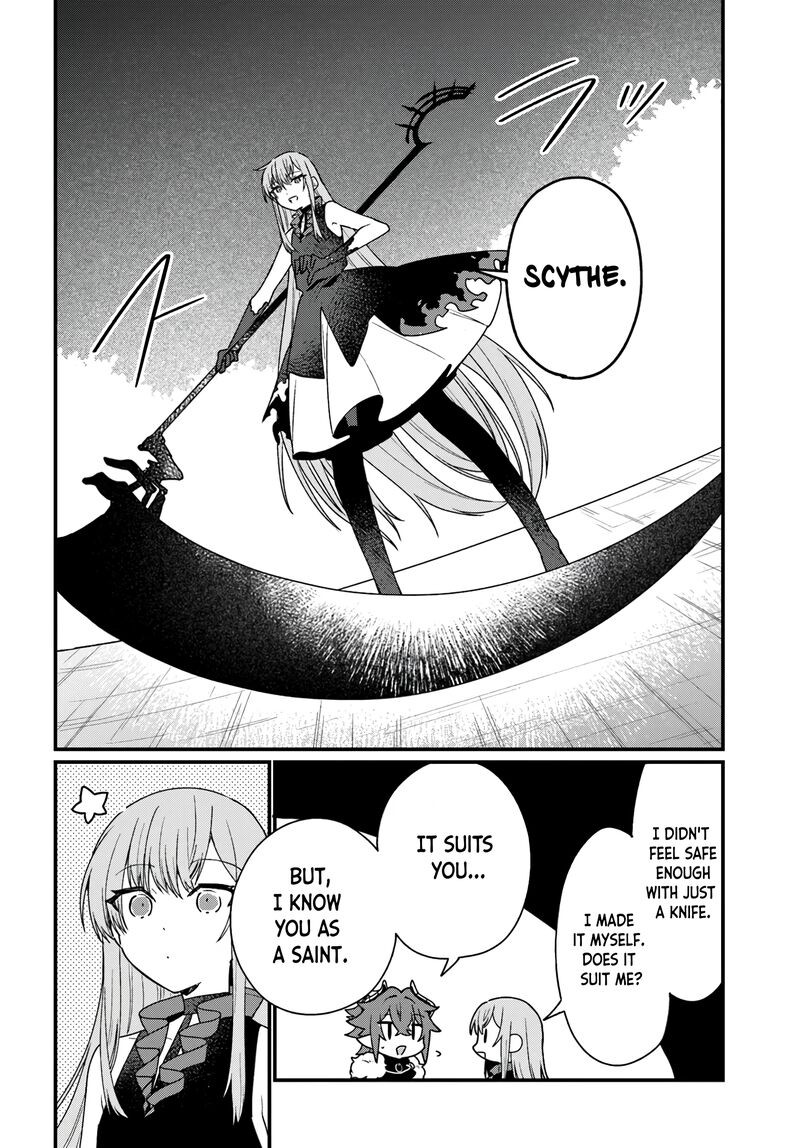 Yami Ochi Seijou Wa Senka De Mau 4 16