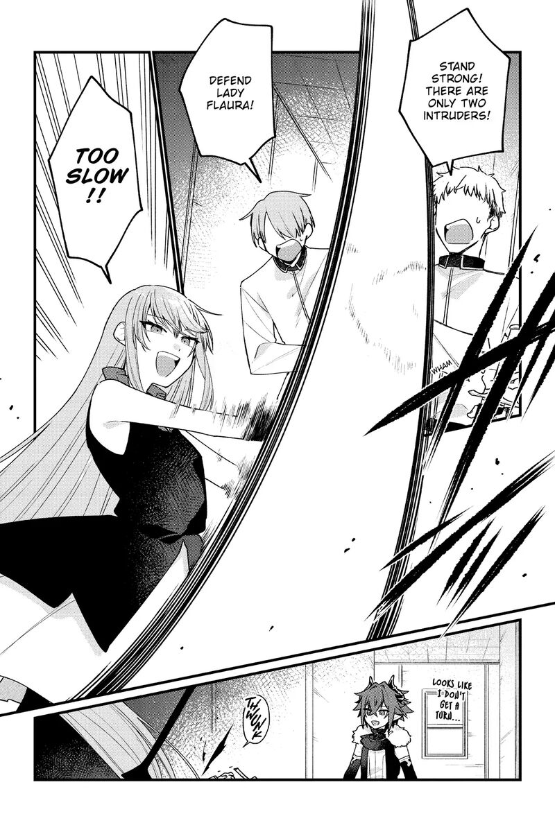 Yami Ochi Seijou Wa Senka De Mau 6 10