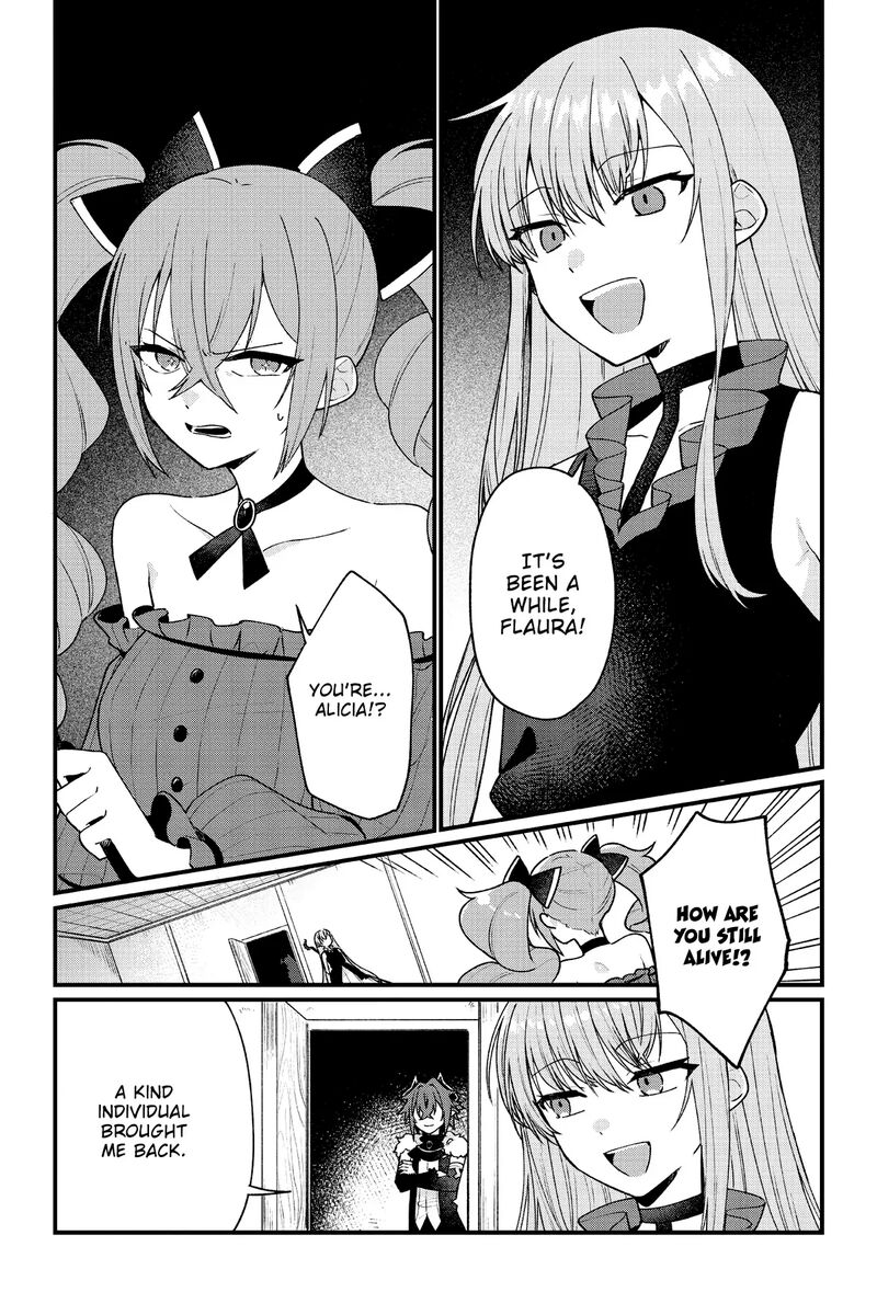 Yami Ochi Seijou Wa Senka De Mau 6 13