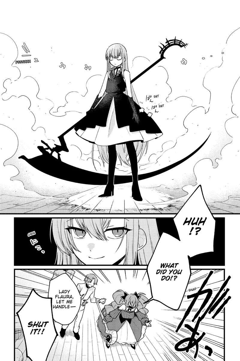 Yami Ochi Seijou Wa Senka De Mau 6 16