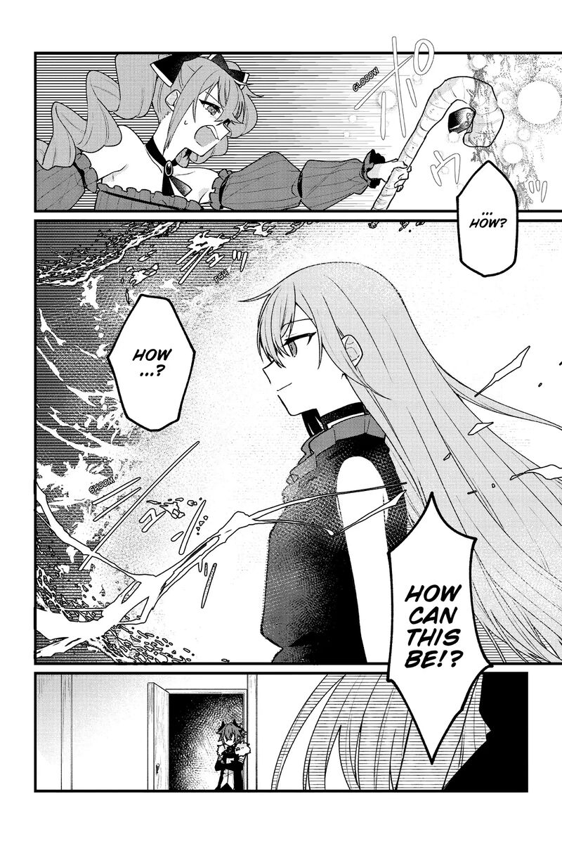 Yami Ochi Seijou Wa Senka De Mau 6 17