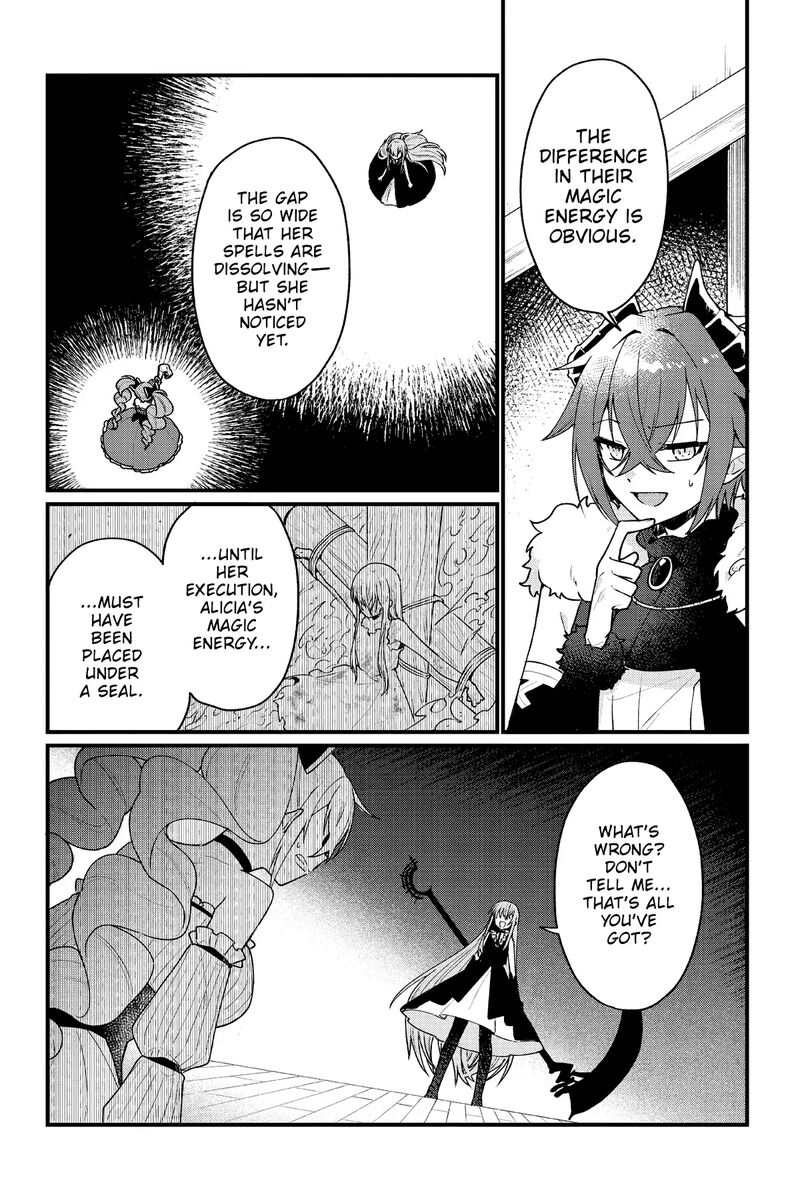 Yami Ochi Seijou Wa Senka De Mau 6 18