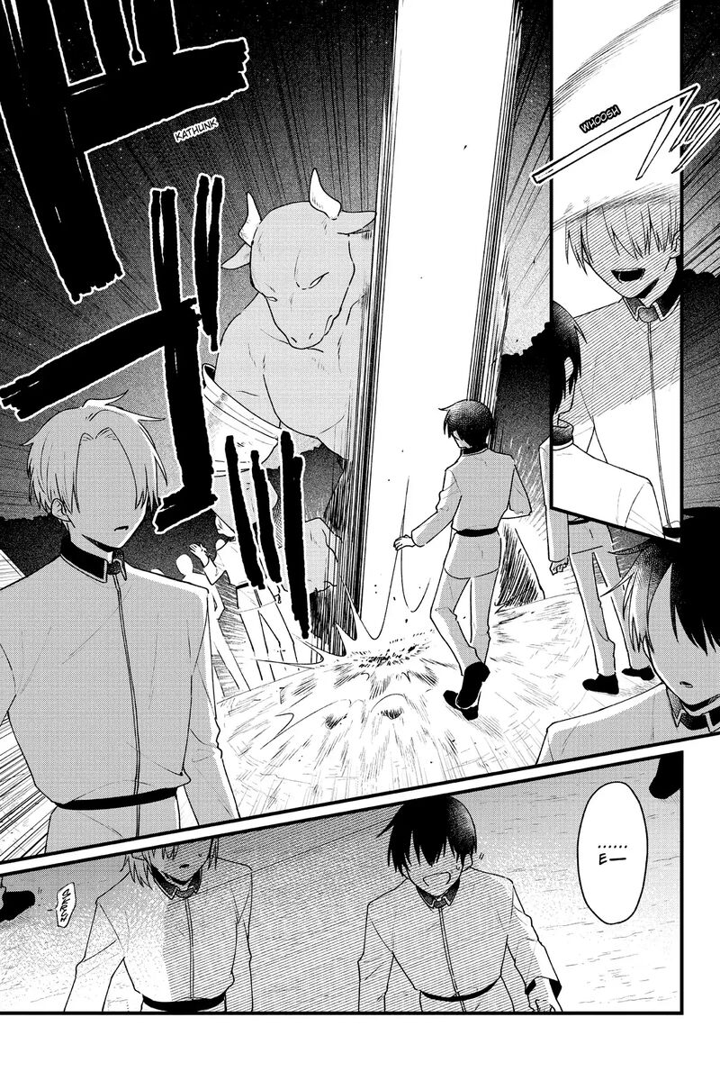 Yami Ochi Seijou Wa Senka De Mau 6 2