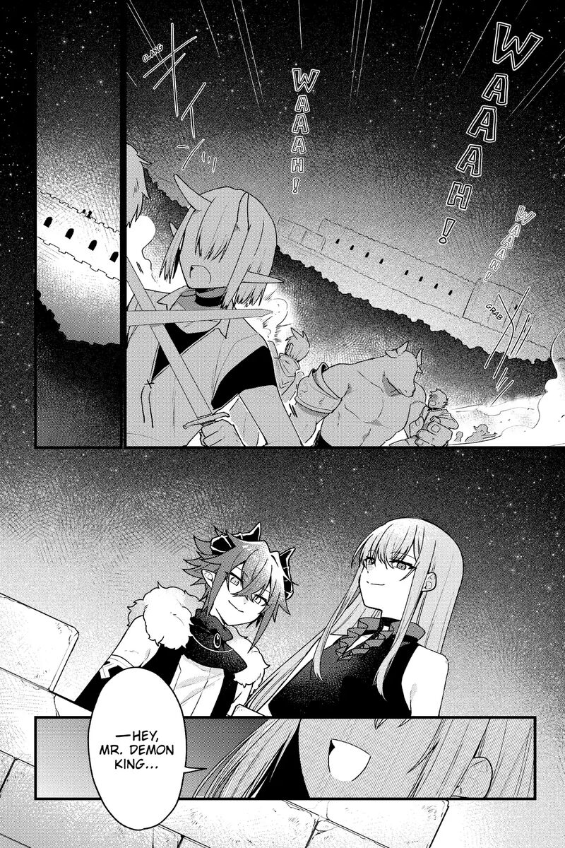 Yami Ochi Seijou Wa Senka De Mau 6 4