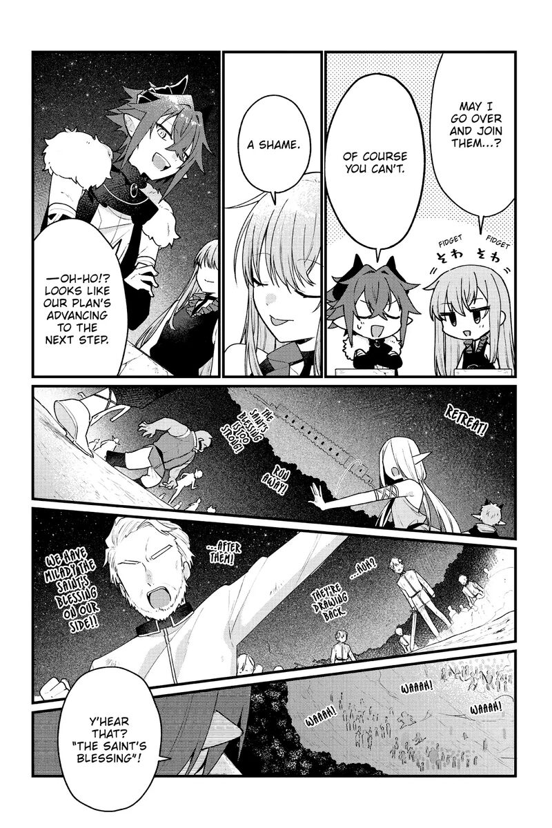 Yami Ochi Seijou Wa Senka De Mau 6 5