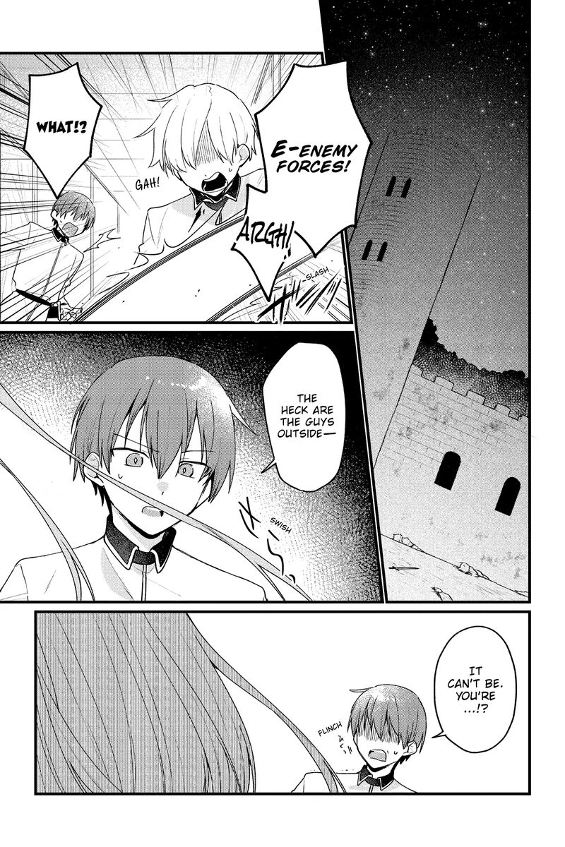Yami Ochi Seijou Wa Senka De Mau 6 8