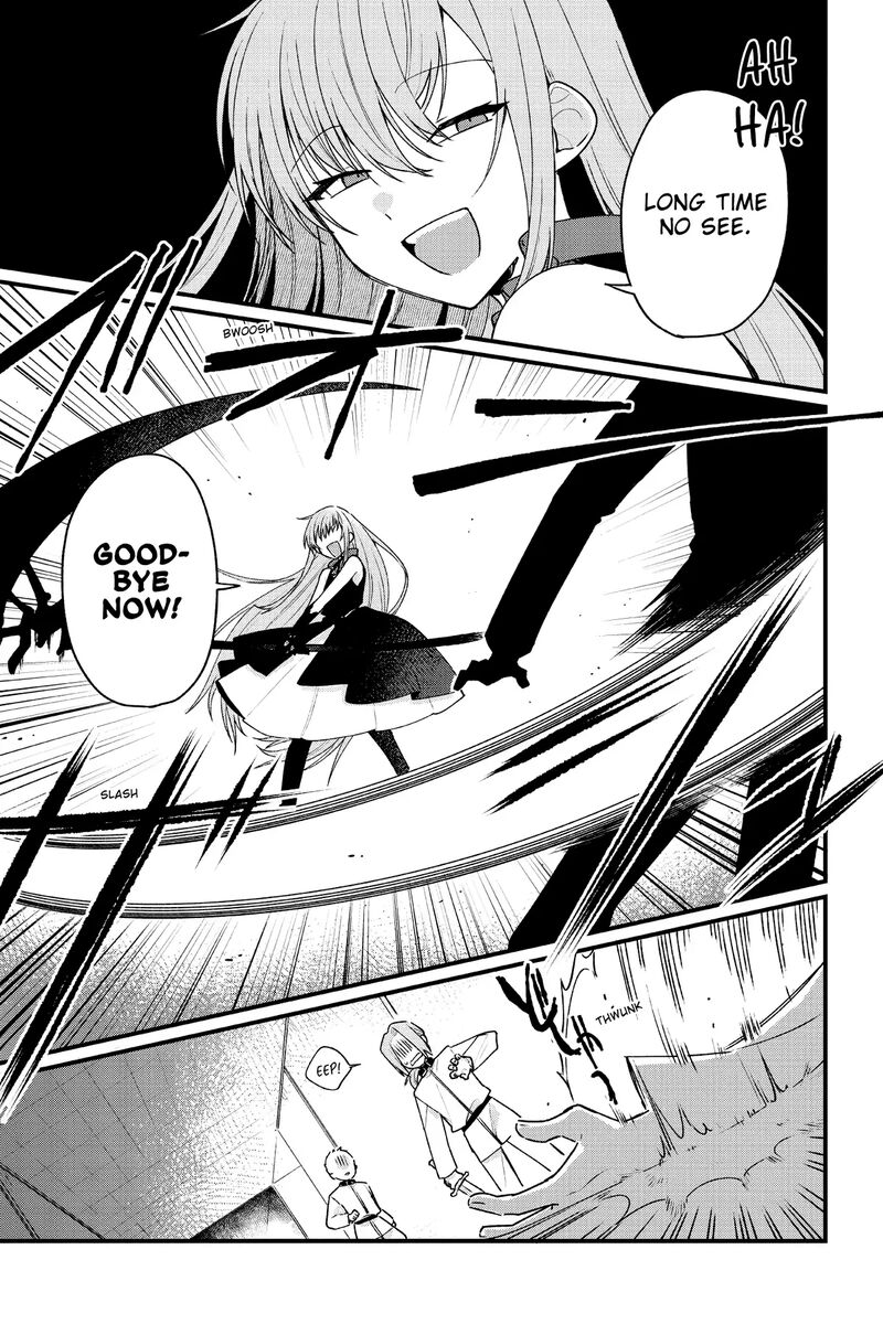 Yami Ochi Seijou Wa Senka De Mau 6 9