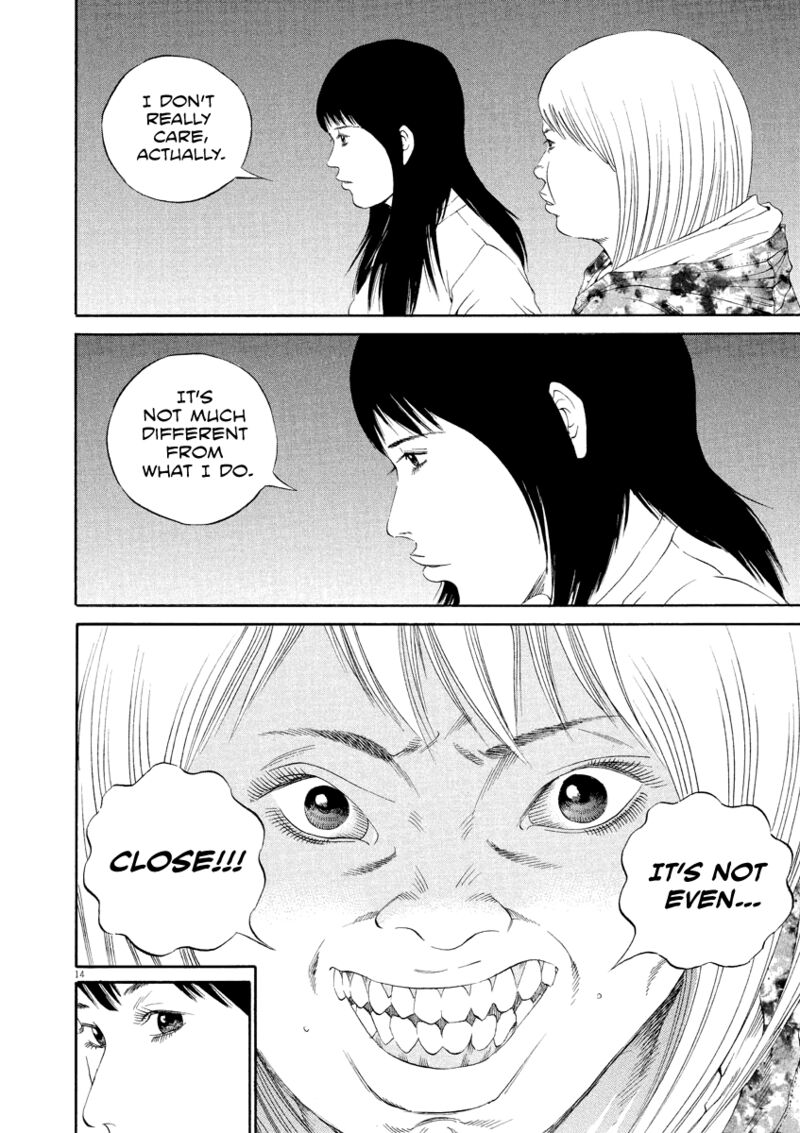 Yamikin Ushijima Kun 126 15