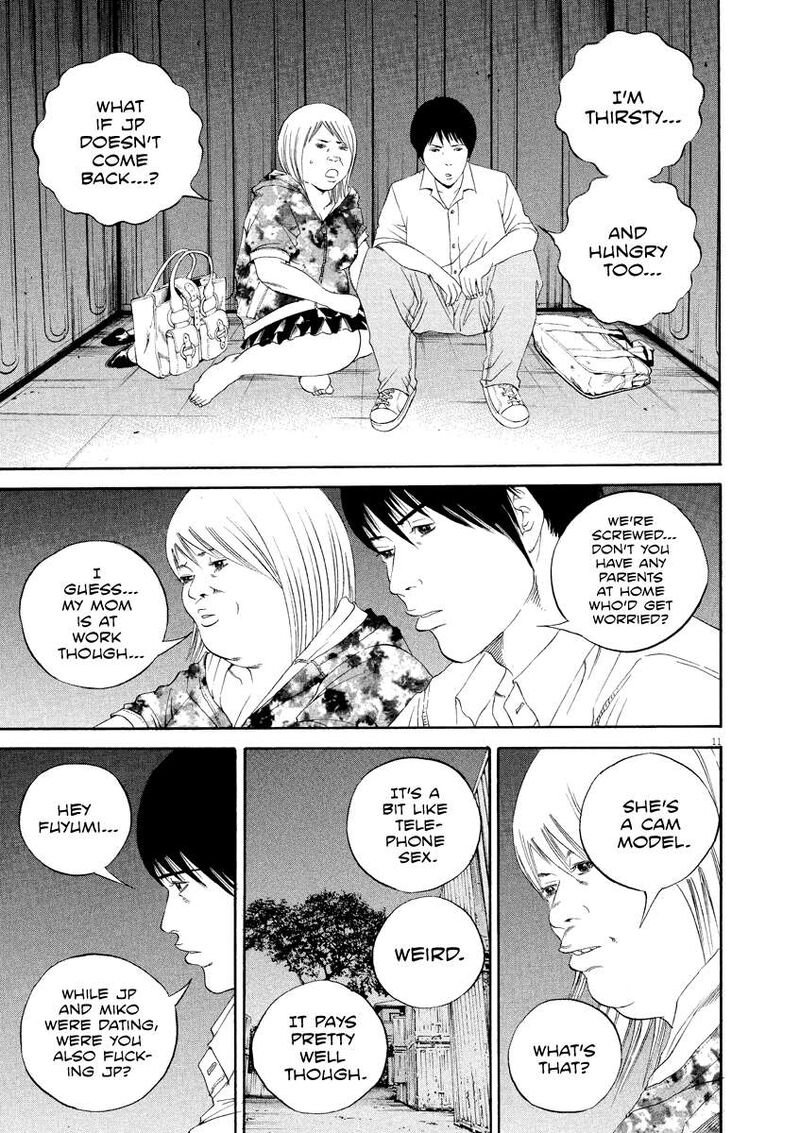 Yamikin Ushijima Kun 128 12