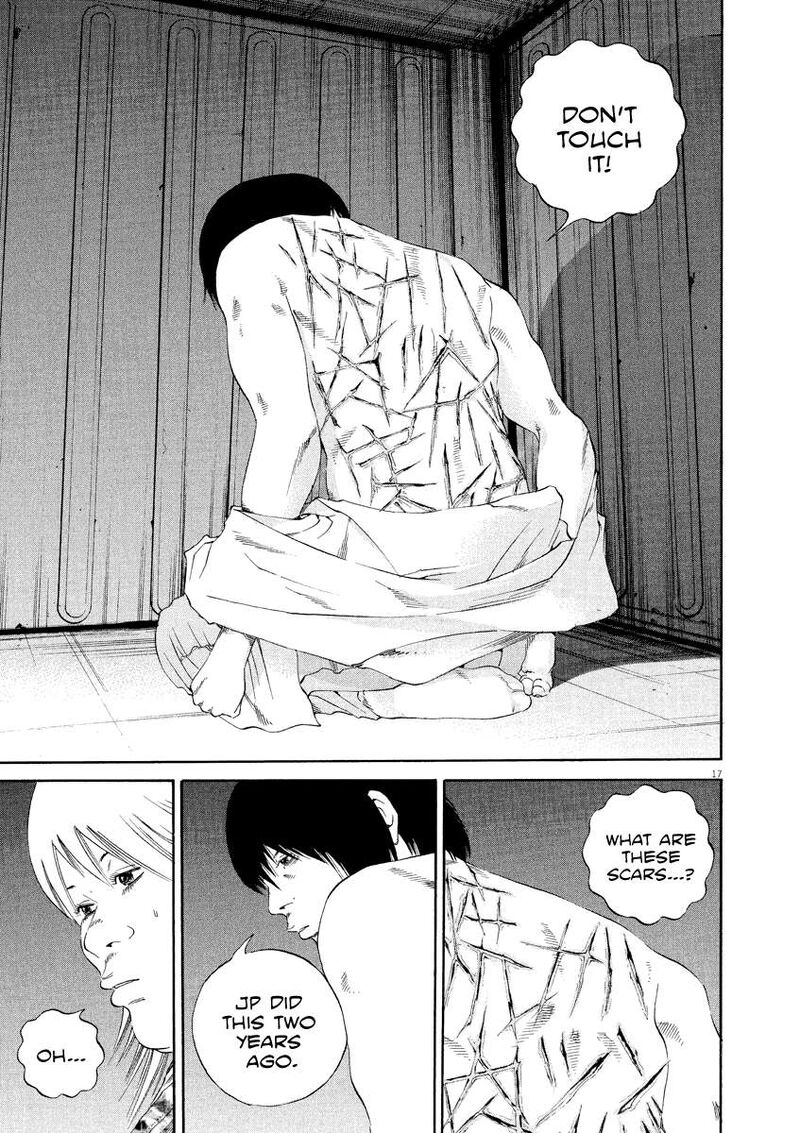 Yamikin Ushijima Kun 128 18