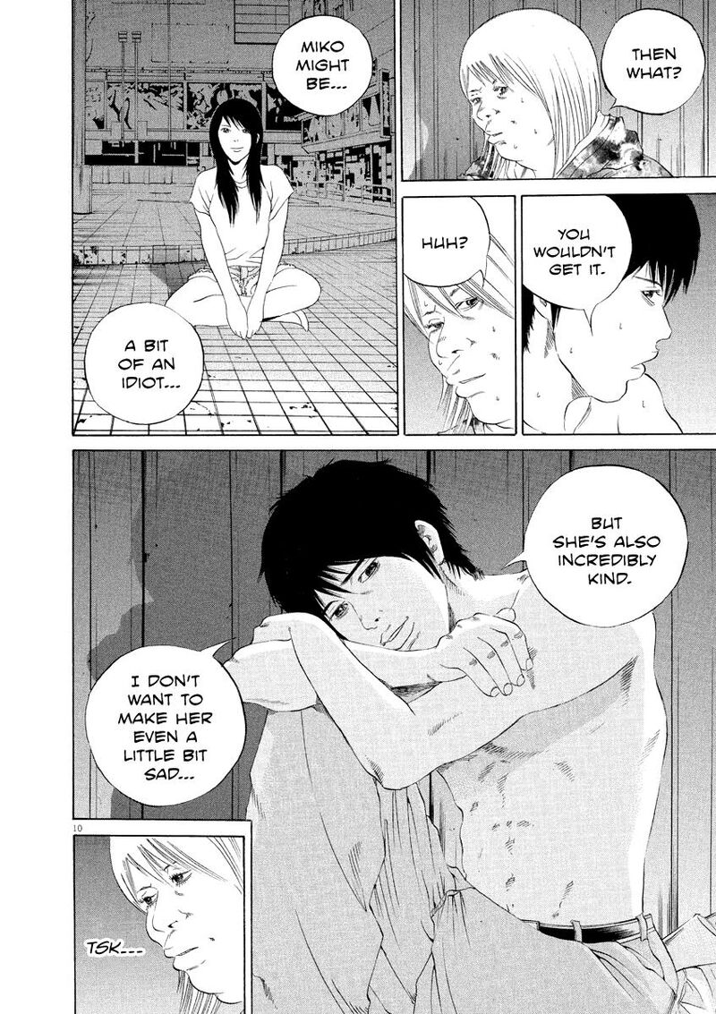 Yamikin Ushijima Kun 129 10