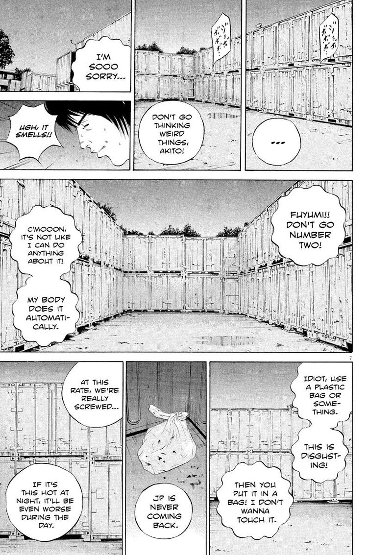 Yamikin Ushijima Kun 129 7
