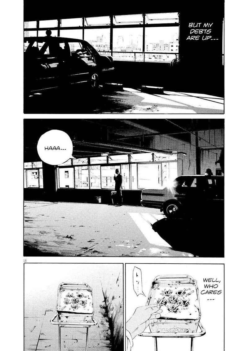 Yamikin Ushijima Kun 136 18