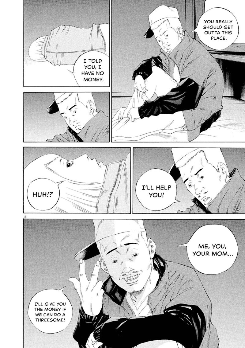 Yamikin Ushijima Kun 148 16