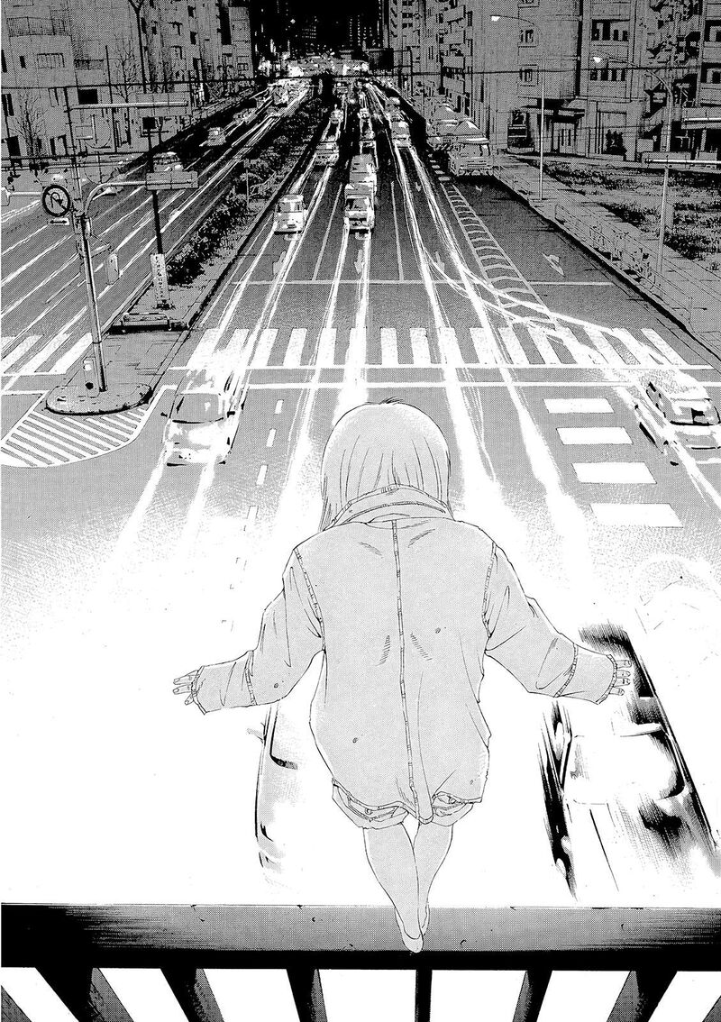 Yamikin Ushijima Kun 154 9