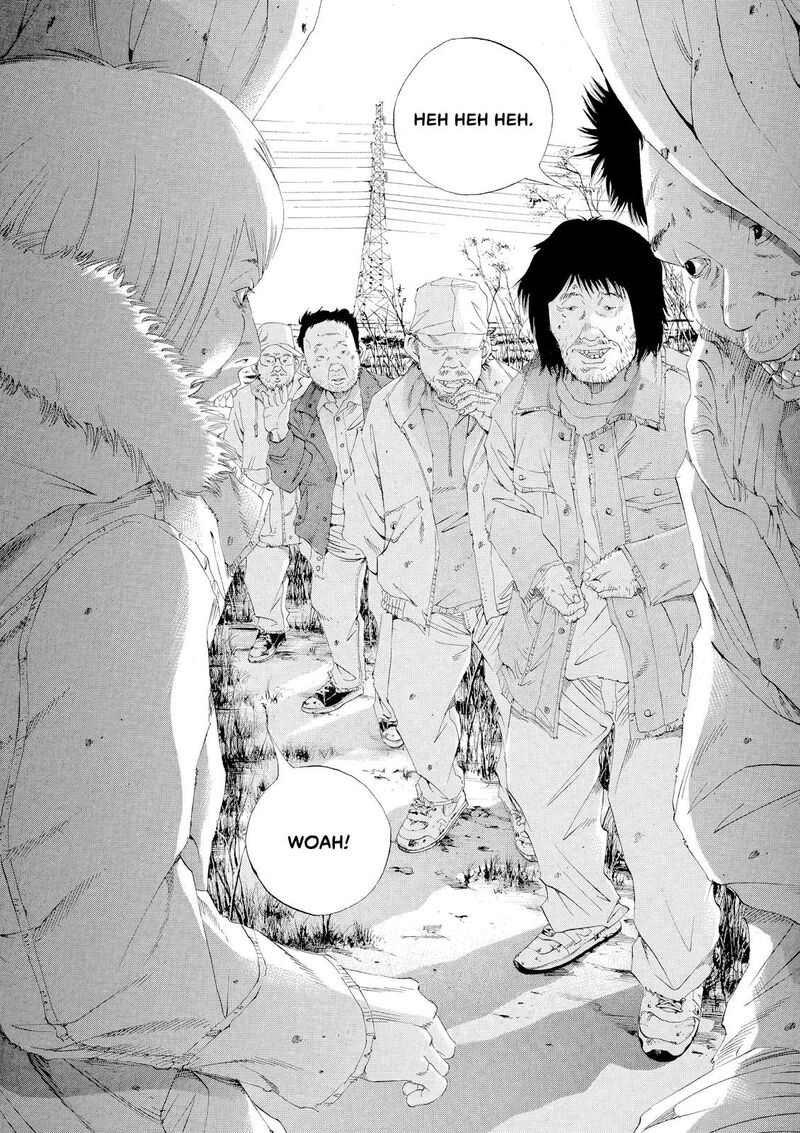 Yamikin Ushijima Kun 156 5