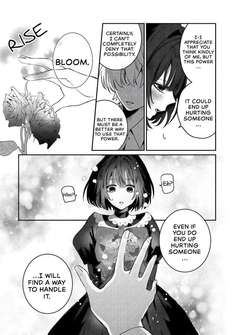 Yamiochi Last Boss Reijou No Osananajimi Ni Tensei Shita Ore Ga Shindara Bad End Kakutei Nanode Saikyou Ni Natta Kedo Mou Yamiochi Yandere Ka Shitemasen Ka 1 28