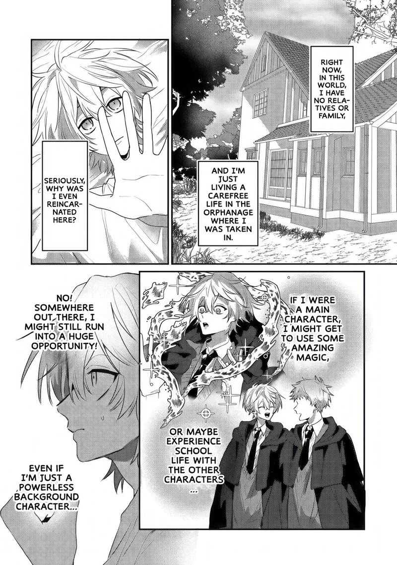 Yamiochi Last Boss Reijou No Osananajimi Ni Tensei Shita Ore Ga Shindara Bad End Kakutei Nanode Saikyou Ni Natta Kedo Mou Yamiochi Yandere Ka Shitemasen Ka 1 6