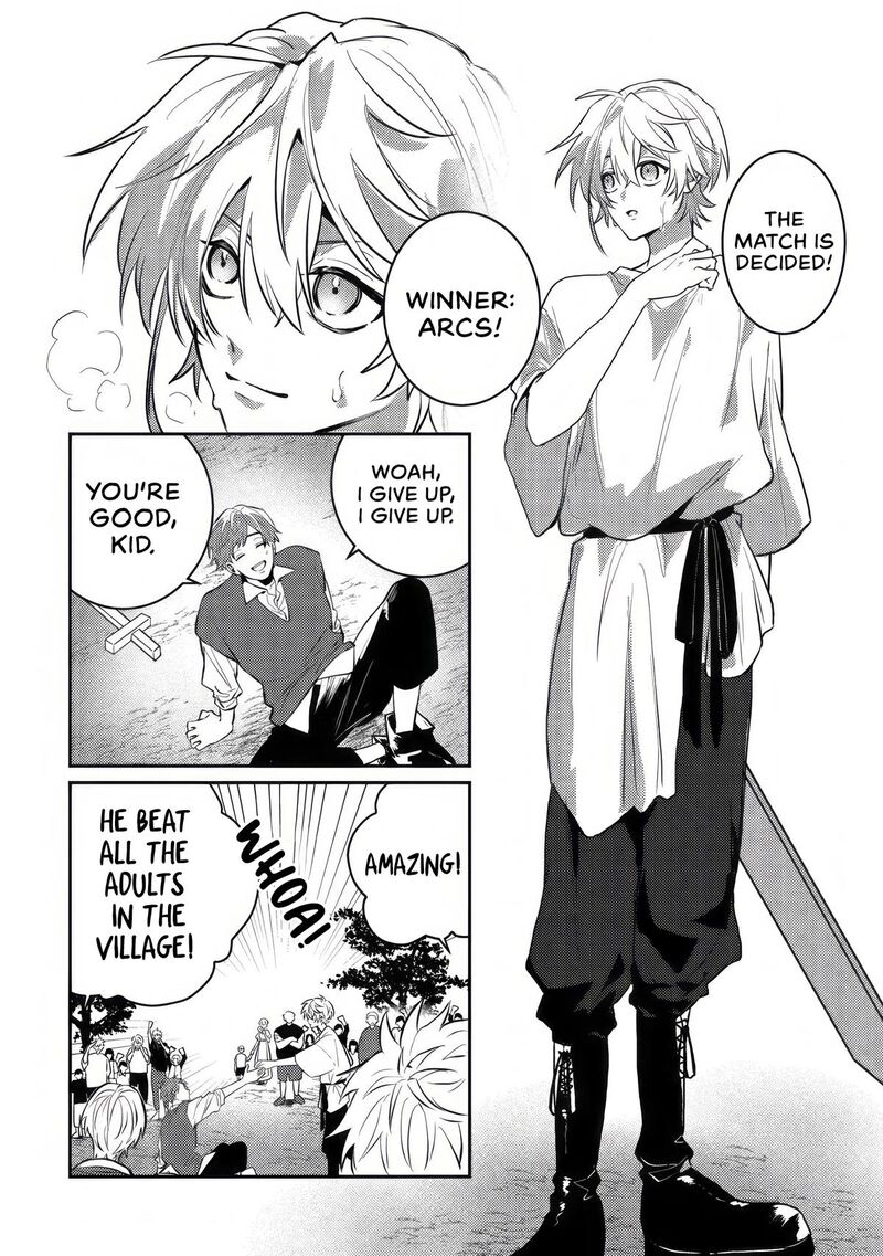 Yamiochi Last Boss Reijou No Osananajimi Ni Tensei Shita Ore Ga Shindara Bad End Kakutei Nanode Saikyou Ni Natta Kedo Mou Yamiochi Yandere Ka Shitemasen Ka 1 8