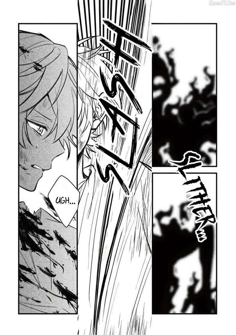 Yamiochi Last Boss Reijou No Osananajimi Ni Tensei Shita Ore Ga Shindara Bad End Kakutei Nanode Saikyou Ni Natta Kedo Mou Yamiochi Yandere Ka Shitemasen Ka 10 13