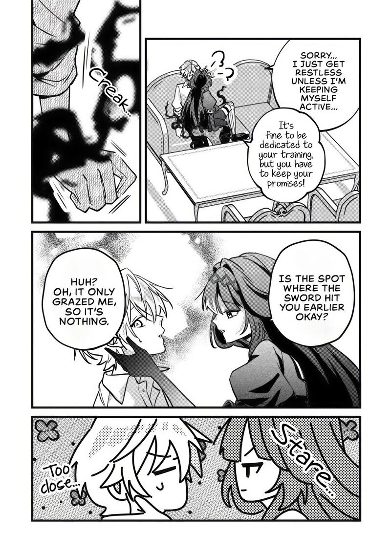 Yamiochi Last Boss Reijou No Osananajimi Ni Tensei Shita Ore Ga Shindara Bad End Kakutei Nanode Saikyou Ni Natta Kedo Mou Yamiochi Yandere Ka Shitemasen Ka 12 14