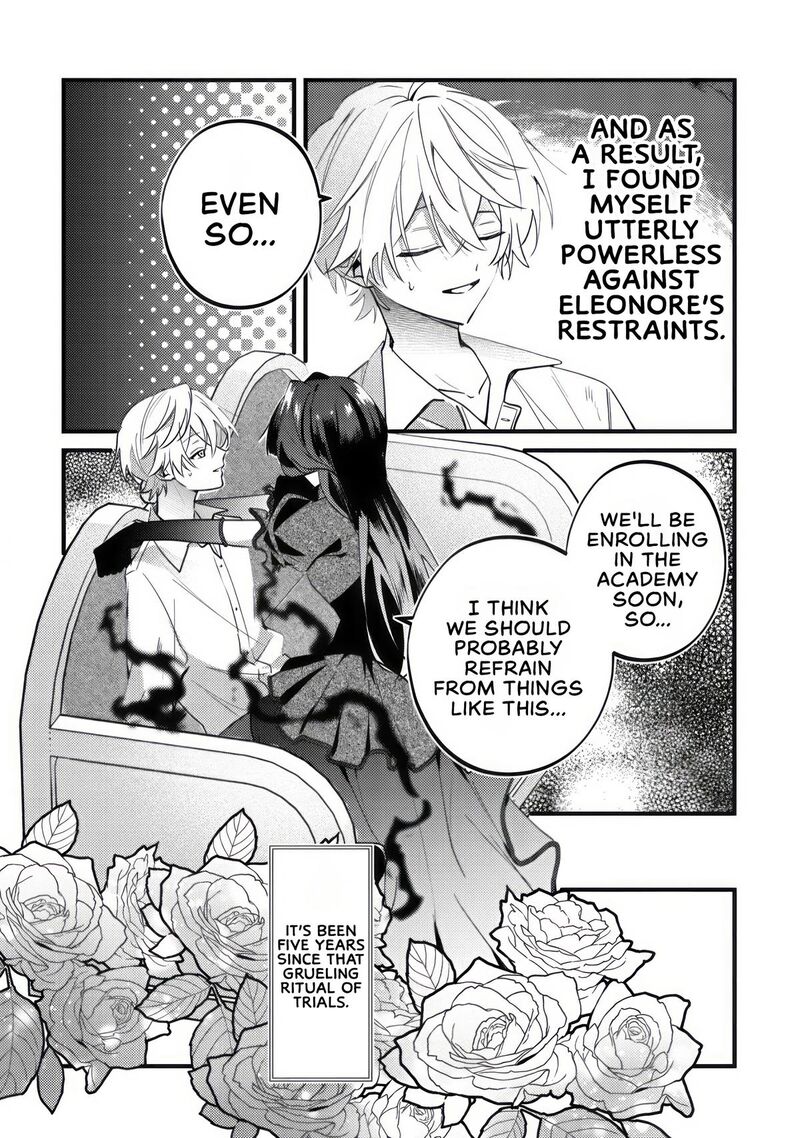 Yamiochi Last Boss Reijou No Osananajimi Ni Tensei Shita Ore Ga Shindara Bad End Kakutei Nanode Saikyou Ni Natta Kedo Mou Yamiochi Yandere Ka Shitemasen Ka 12 21