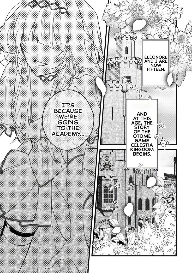 Yamiochi Last Boss Reijou No Osananajimi Ni Tensei Shita Ore Ga Shindara Bad End Kakutei Nanode Saikyou Ni Natta Kedo Mou Yamiochi Yandere Ka Shitemasen Ka 12 22