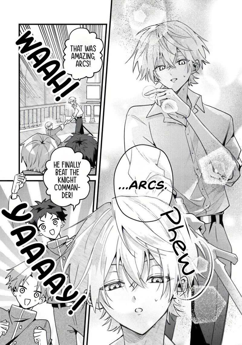 Yamiochi Last Boss Reijou No Osananajimi Ni Tensei Shita Ore Ga Shindara Bad End Kakutei Nanode Saikyou Ni Natta Kedo Mou Yamiochi Yandere Ka Shitemasen Ka 12 3