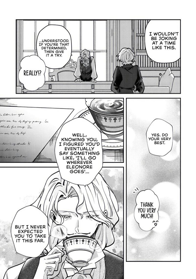 Yamiochi Last Boss Reijou No Osananajimi Ni Tensei Shita Ore Ga Shindara Bad End Kakutei Nanode Saikyou Ni Natta Kedo Mou Yamiochi Yandere Ka Shitemasen Ka 14 10